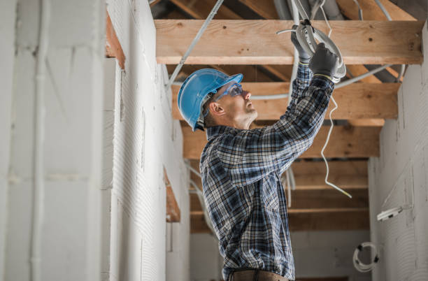 Best Electrical Contractors for Businesses  in North Merrick, NY
