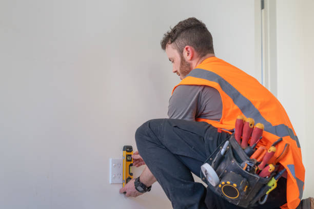 Best Electric Panel Repair  in North Merrick, NY