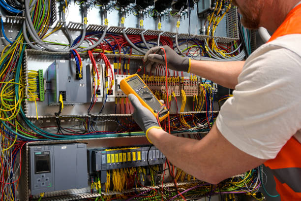 Best Electrical Troubleshooting Services  in North Merrick, NY
